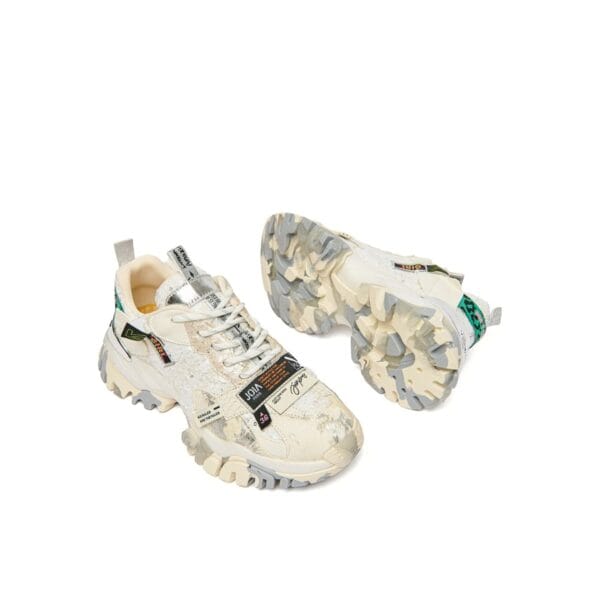 SNEAKERS - JOIA PARIS