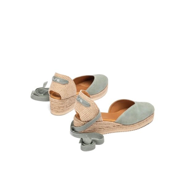 ESPADRILLAS - UNISA