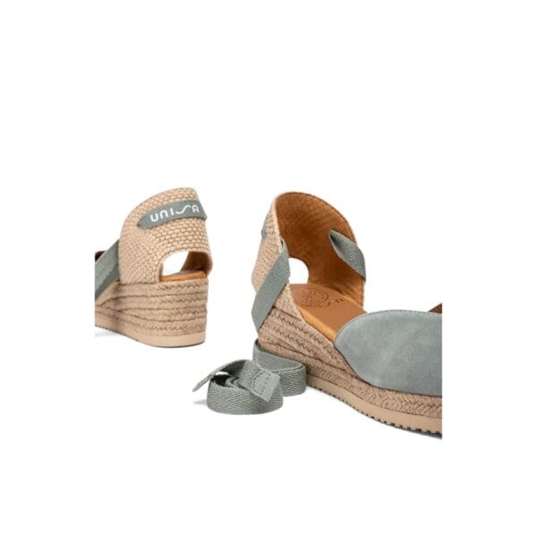 ESPADRILLAS - UNISA