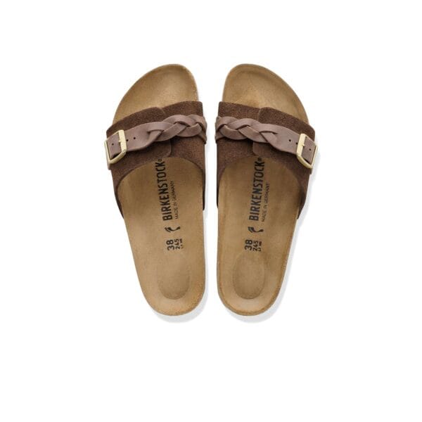 OITA BRA SCALZATO CAM - BIRKENSTOCK