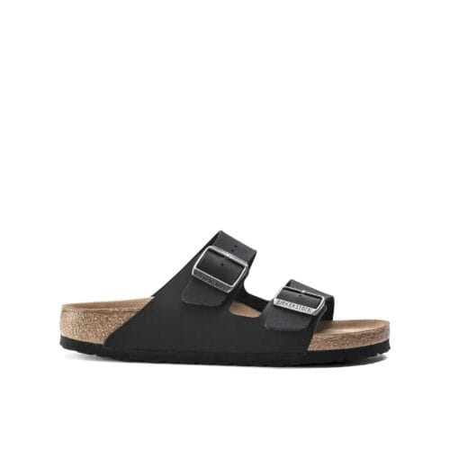 ARIZONA VEG. CIABATTA NABUK SIN - BIRKENSTOCK