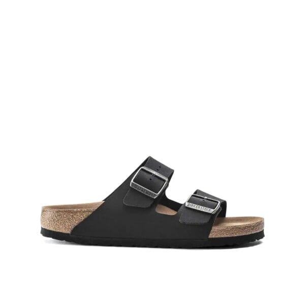 ARIZONA VEG. CIABATTA NABUK SIN - BIRKENSTOCK
