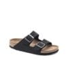 ARIZONA VEG. CIABATTA NABUK SIN - BIRKENSTOCK