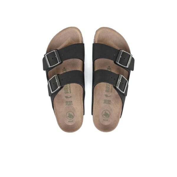ARIZONA VEG. CIABATTA NABUK SIN - BIRKENSTOCK