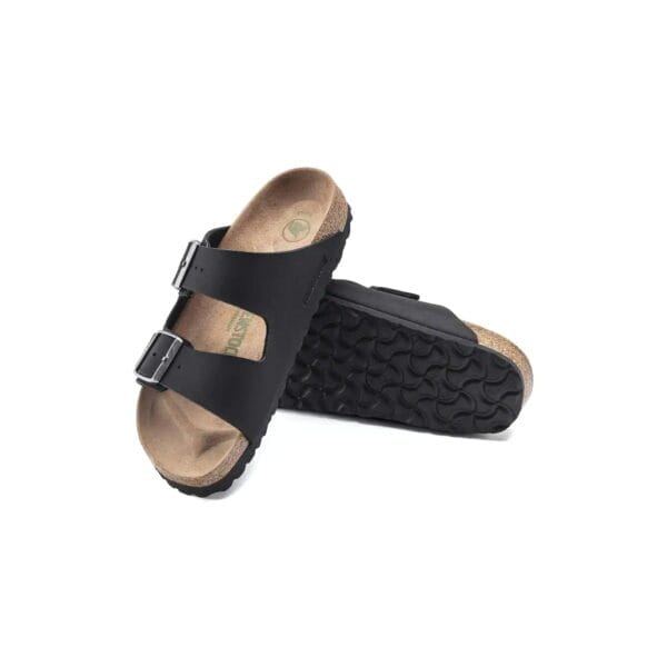 ARIZONA VEG. CIABATTA NABUK SIN - BIRKENSTOCK