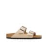 ARIZONA CIABATTA PELLE SIN - BIRKENSTOCK