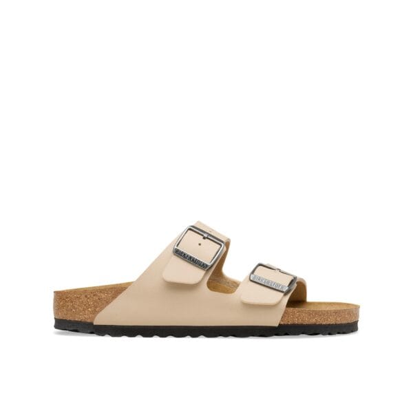 ARIZONA CIABATTA PELLE SIN - BIRKENSTOCK