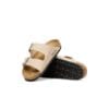 ARIZONA CIABATTA PELLE SIN - BIRKENSTOCK
