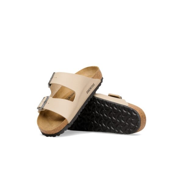 ARIZONA CIABATTA PELLE SIN - BIRKENSTOCK