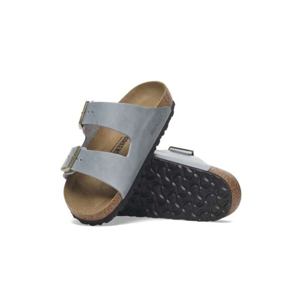 ARIZONA CIABATTA OLEATO - BIRKENSTOCK