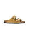 ARIZONA SFB CIABATTA NABUK - BIRKENSTOCK