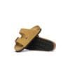 ARIZONA SFB CIABATTA NABUK - BIRKENSTOCK