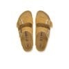 ARIZONA SFB CIABATTA NABUK - BIRKENSTOCK