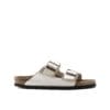 ARIZONA CIABATTA LAM. SIN - BIRKENSTOCK