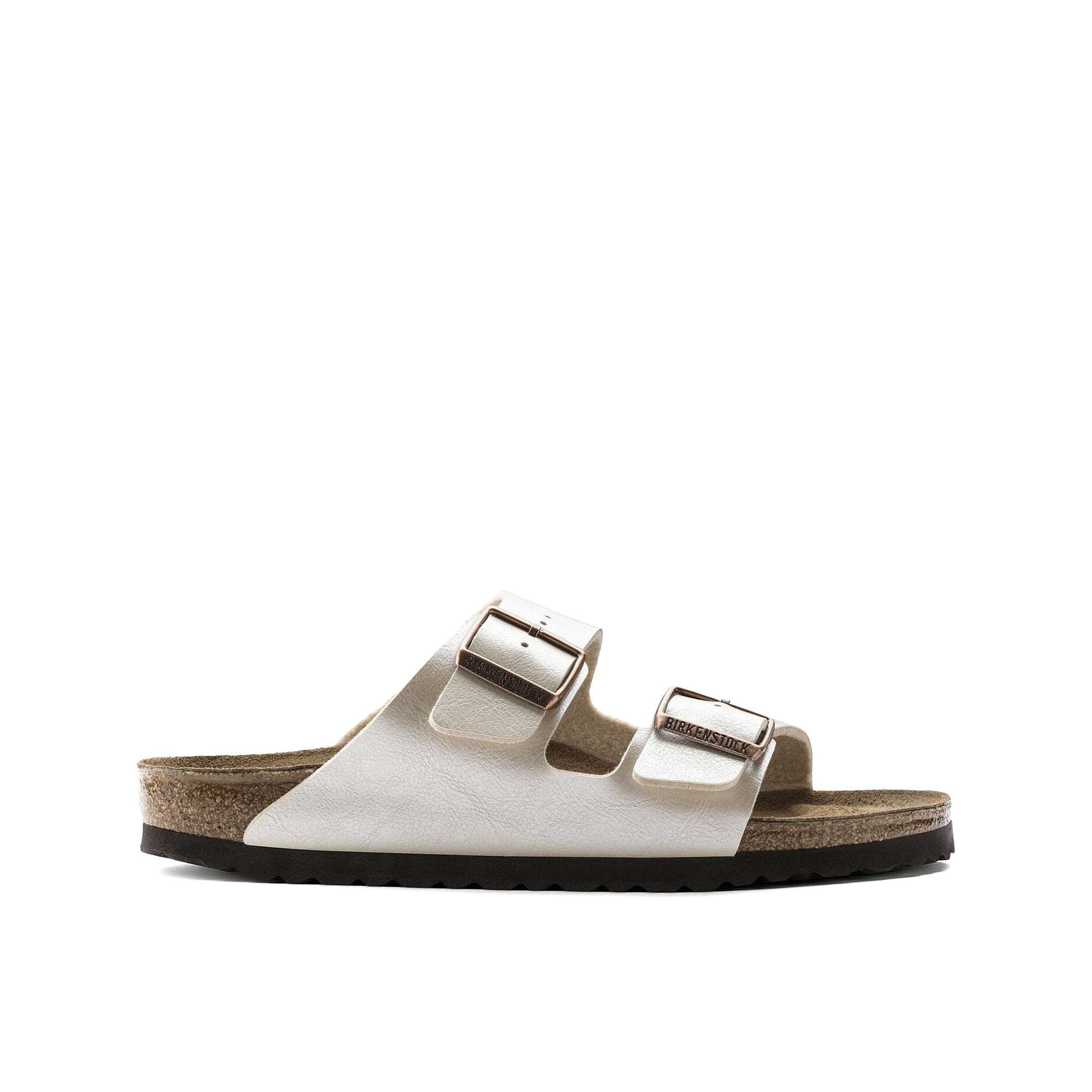 ARIZONA CIABATTA LAM. SIN – BIRKENSTOCK