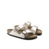 ARIZONA CIABATTA LAM. SIN - BIRKENSTOCK
