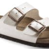 ARIZONA CIABATTA LAM. SIN - BIRKENSTOCK