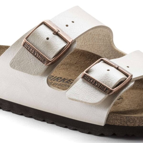 ARIZONA CIABATTA LAM. SIN - BIRKENSTOCK