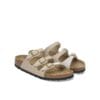 FLORIDA CIABATTA PELLE SIN - BIRKENSTOCK