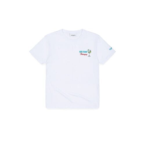 43514_4_103 T-SHIRT - SUPERCULTURE