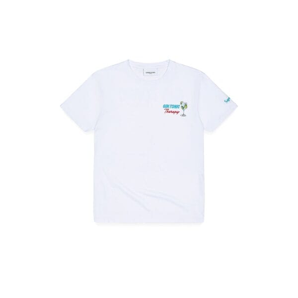 T-SHIRT - SUPERCULTURE
