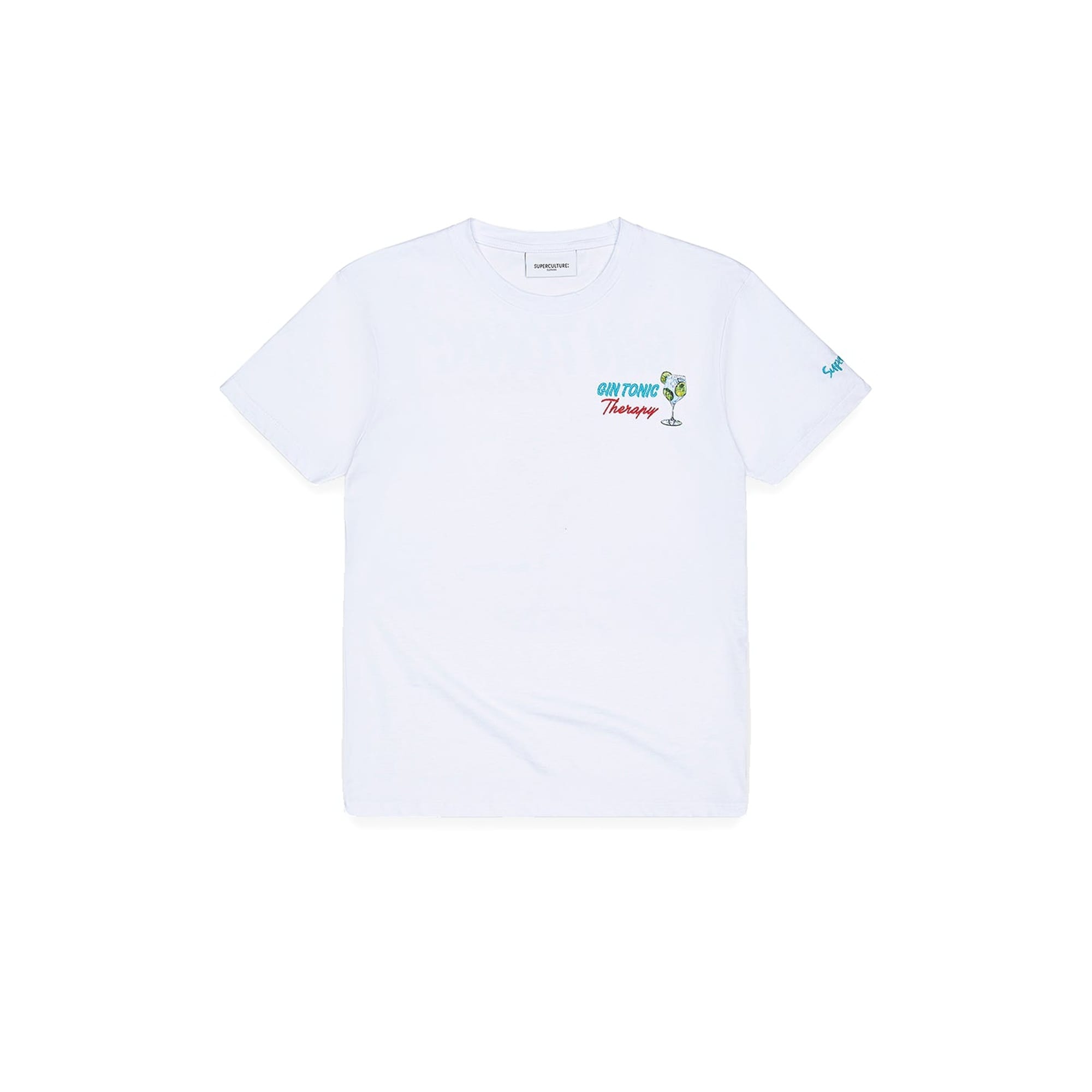T-SHIRT – SUPERCULTURE