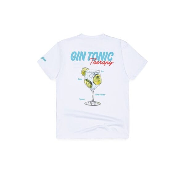 T-SHIRT - SUPERCULTURE
