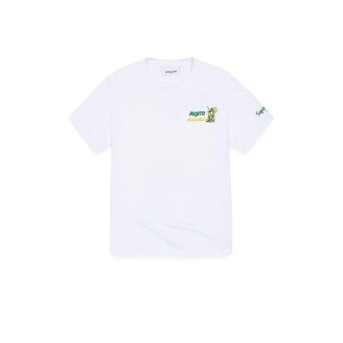 43516_4_103 T-SHIRT - SUPERCULTURE