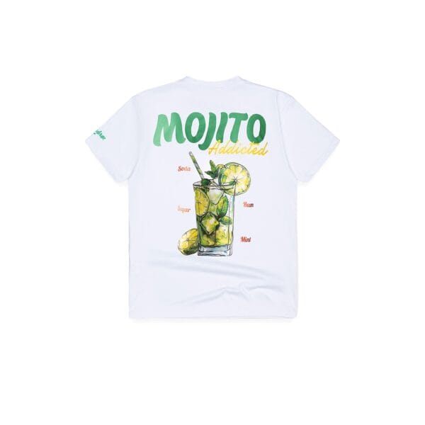 T-SHIRT - SUPERCULTURE