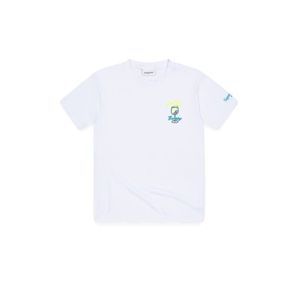 T-SHIRT - SUPERCULTURE
