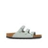 FLORIDA FREST CIABATTA NABUK SIN - BIRKENSTOCK