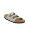 FLORIDA FREST CIABATTA NABUK SIN - BIRKENSTOCK