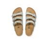 FLORIDA FREST CIABATTA NABUK SIN - BIRKENSTOCK
