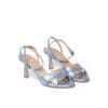 SANDALO IN PELLE - LADY ANN