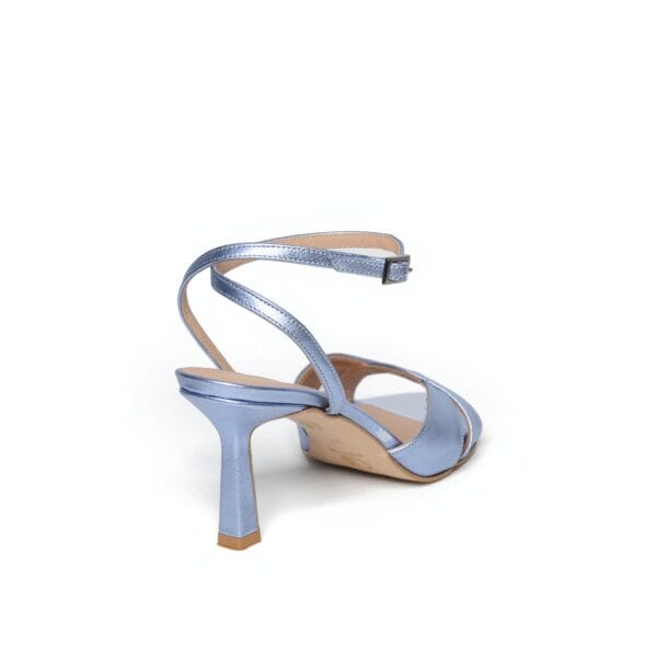 SANDALO IN PELLE - LADY ANN