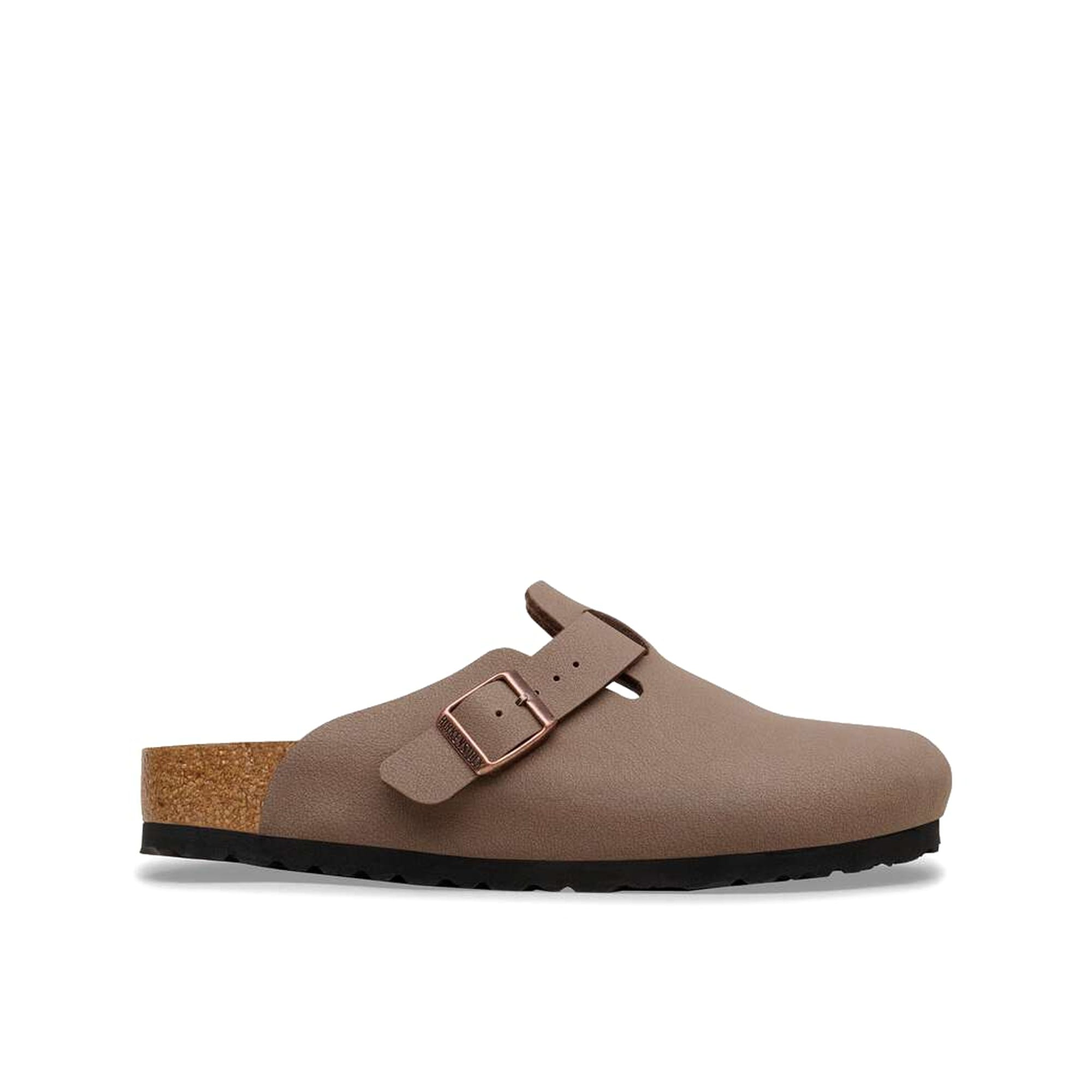 BOSTON SABOT NABUK SIN – BIRKENSTOCK