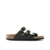 FLORIDA SFB CIABATTA PELLE SIN - BIRKENSTOCK