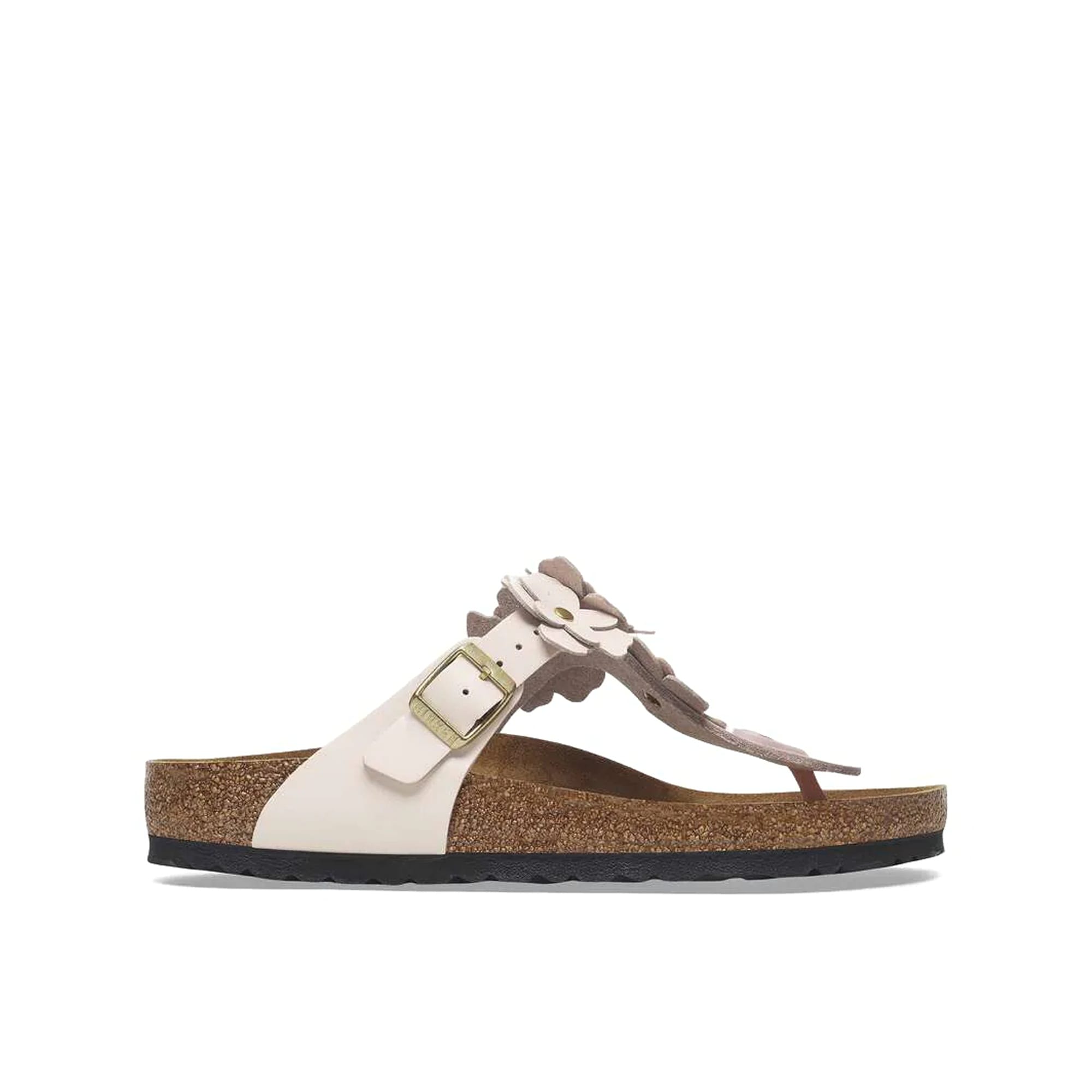 GIZEH INFRADITO FIORI PELLE – BIRKENSTOCK