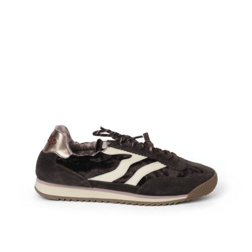 43993_15_43 SNEAKER - MRP STAR