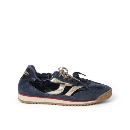 43994_3_41 SNEAKER - MRP STAR
