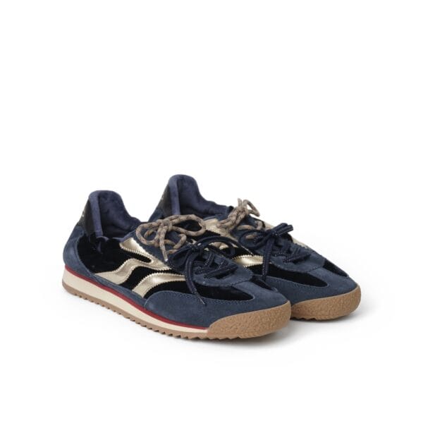 SNEAKER - MRP STAR