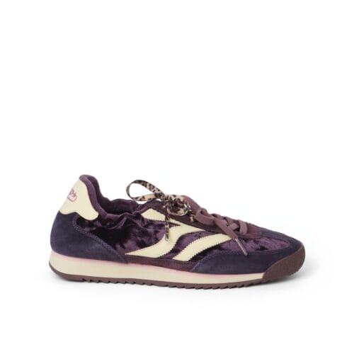 43995_31_41 SNEAKER - MRP STAR
