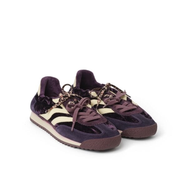 SNEAKER - MRP STAR