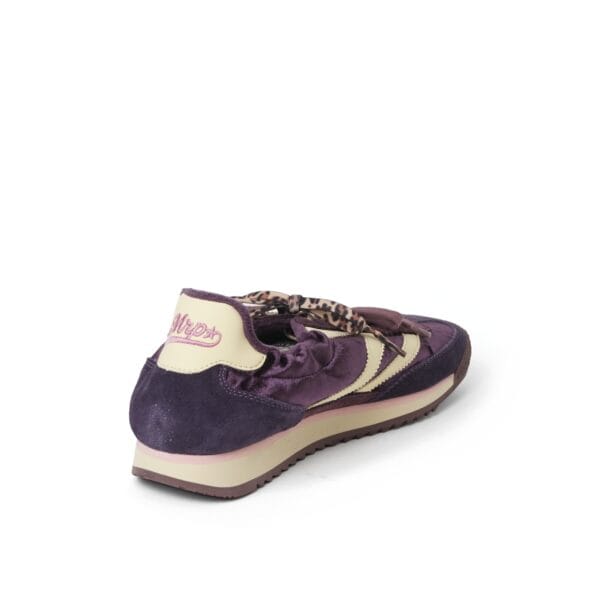 SNEAKER - MRP STAR