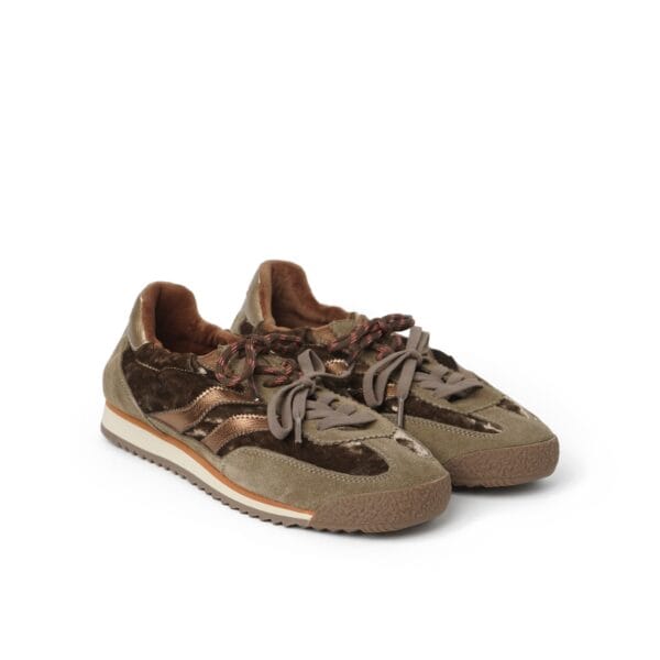 SNEAKER - MRP STAR