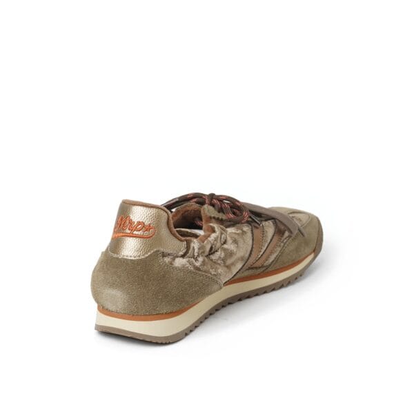 SNEAKER - MRP STAR