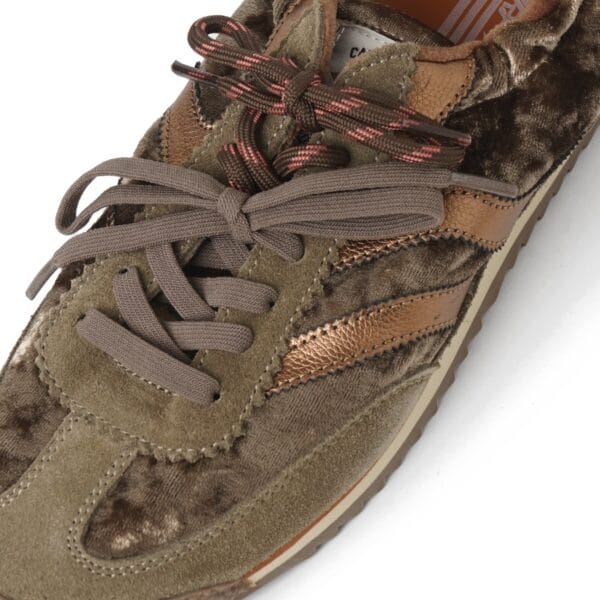 SNEAKER - MRP STAR