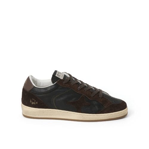 43998_5_2 SNEAKER - AMA BRAND