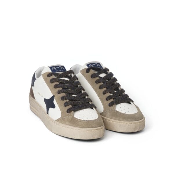 SNEAKER - AMA BRAND