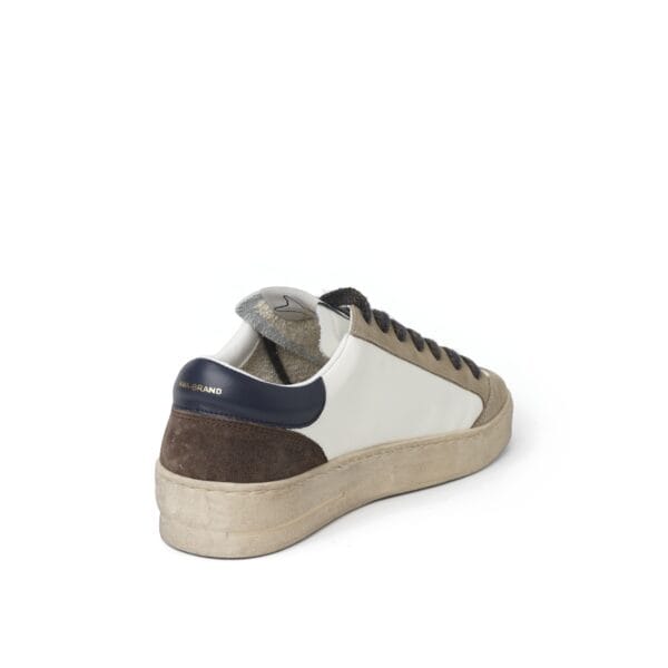 SNEAKER - AMA BRAND